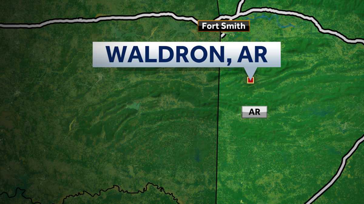 Waldron Nursing Center testing staff, residents for COVID19
