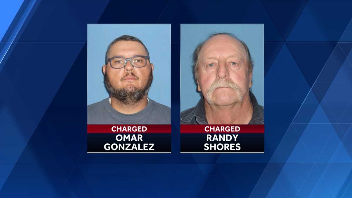 Former Waldron Police Sgt., Scott County Sheriff face misdemeanor