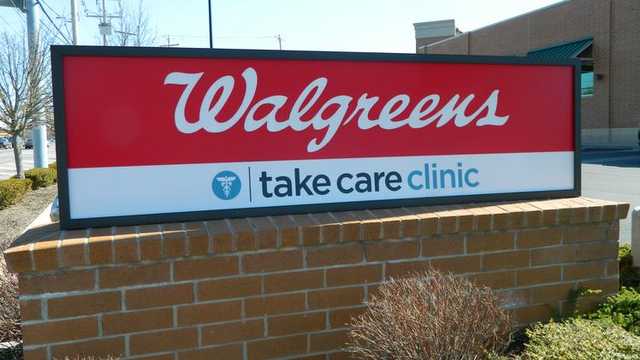 Walgreens to close several Louisville locations - Vimarsana News