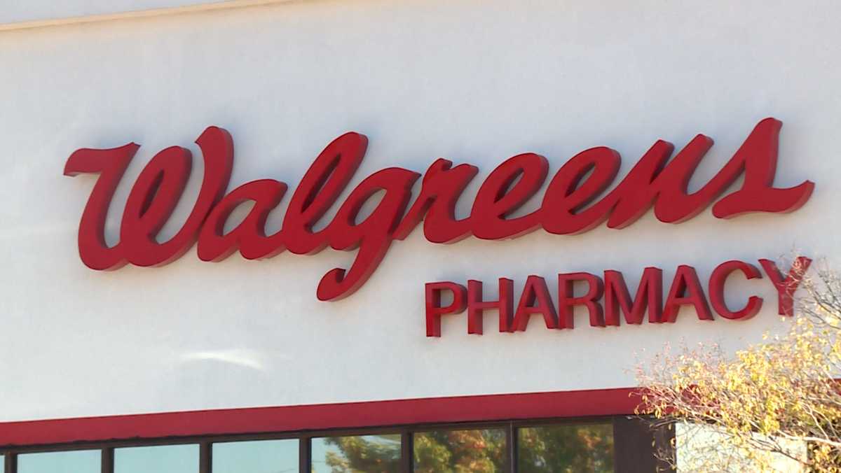 Walgreens closing a store in Jackson, much to the ire of city councilman