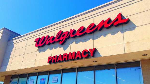 Kentucky Sues Walgreens In Connection With Opioid Crisis Kentucky Sues Walgreens In Connection With Opioid Crisis