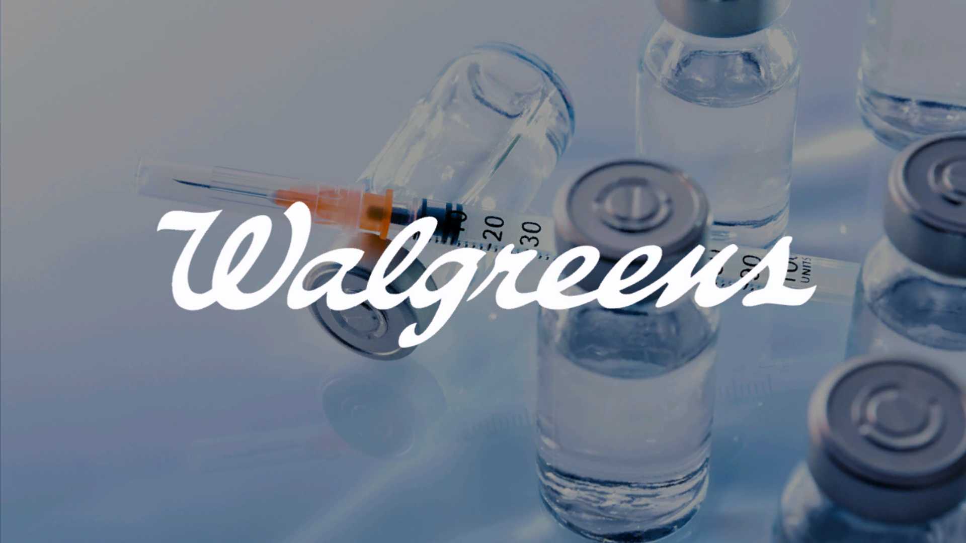 walgreens covid vaccine california