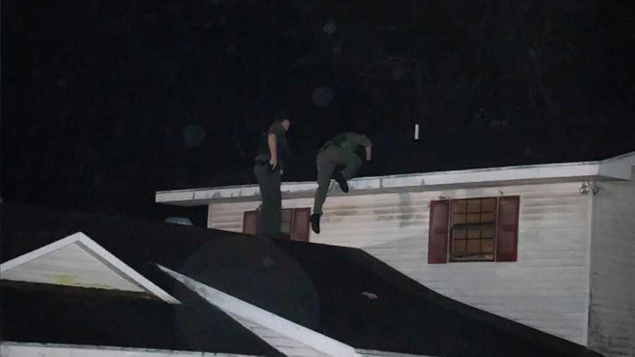 6 arrested in Walker County drug bust