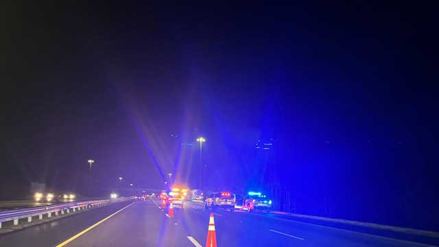 One confirmed injury in I-65 crash - Vimarsana News