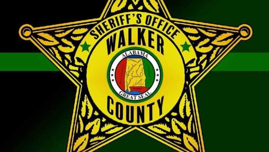 Walker County deputy involved in shooting on I-22, ALEA investigating