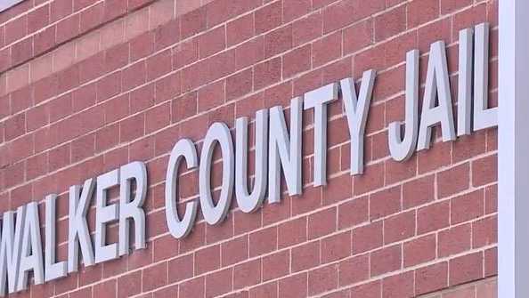 State agency investigating death of Walker County Jail inmate - Vimarsana News