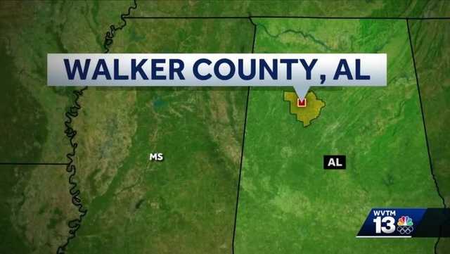 Man found dead in southern Walker County, homicide investigation underway - Vimarsana News