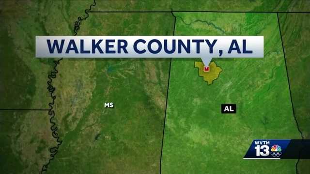 Motorcycle pursuit in Walker County ended in fatal crash - Vimarsana News