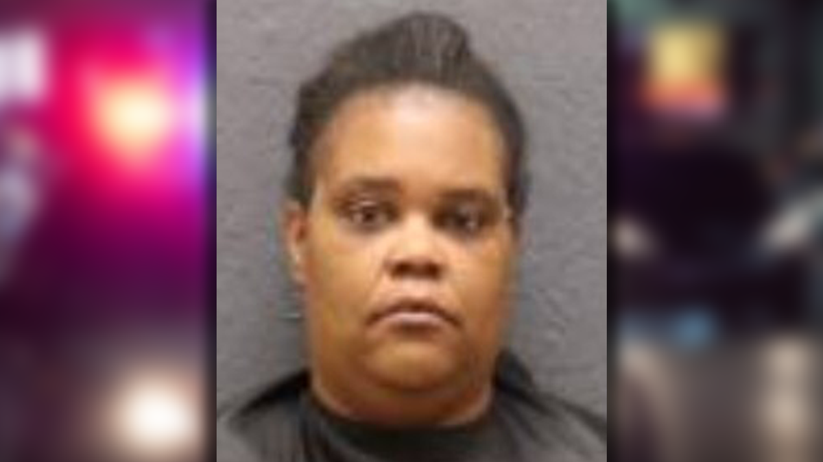 Woman accused of stealing from nursing home resident
