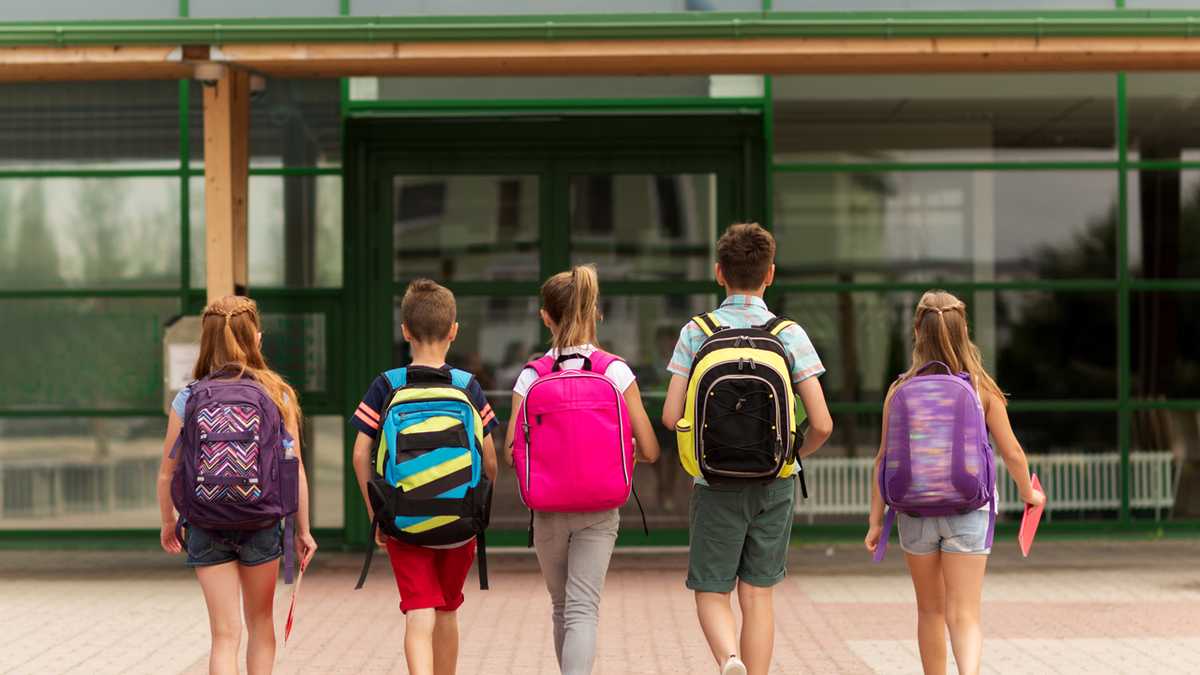 Thousands of students will have to walk to school