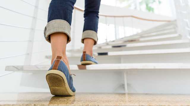 Study: Just 2 minutes of walking after eating can help blood sugar - Vimarsana News