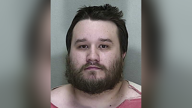 Sheriff: Ocala man offered to arrange sexual encounter with child - Vimarsana News