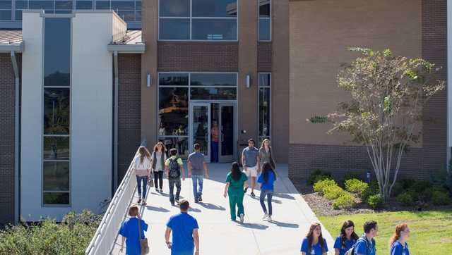 Wallace State selected to participate in SME Workforce Pipeline Challenge - Vimarsana News