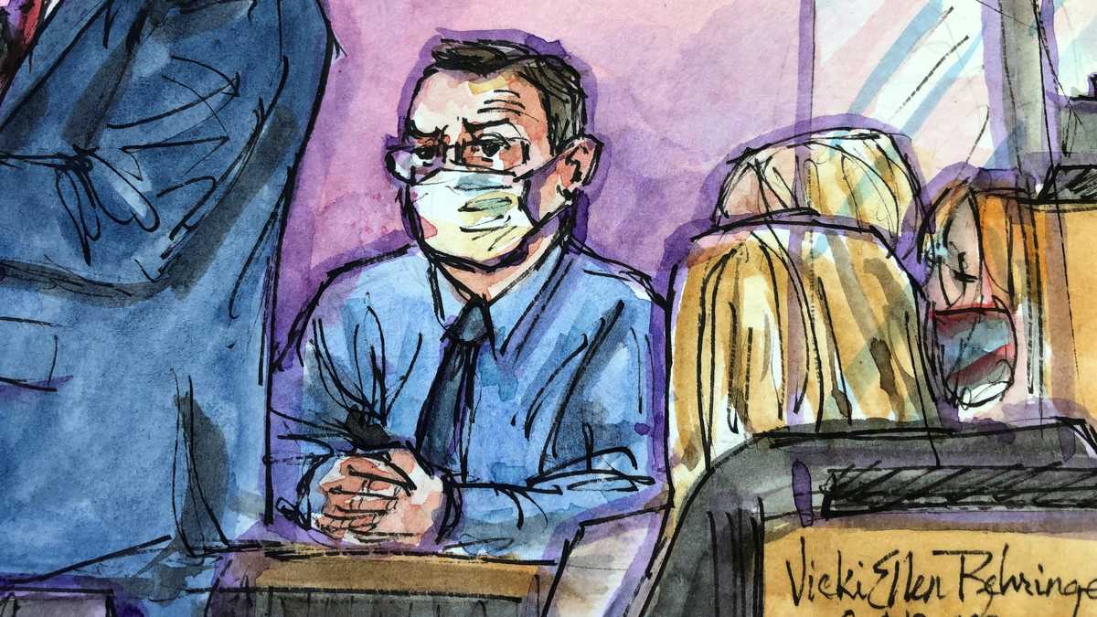 He S Not Gonna Put Me In My Own Jail Norcal Rapist Survivor