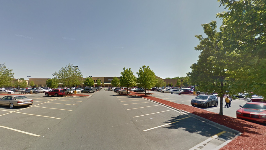 Woman found dead behind WinstonSalem Walmart identified