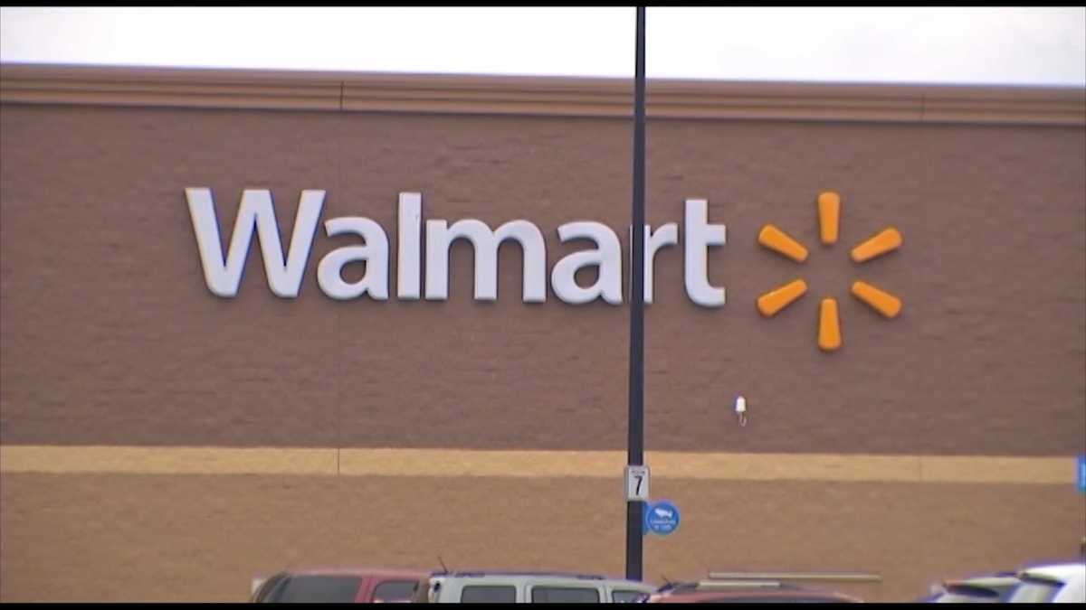 In the wake of latest massacres, Walmart is pressured to stop selling guns