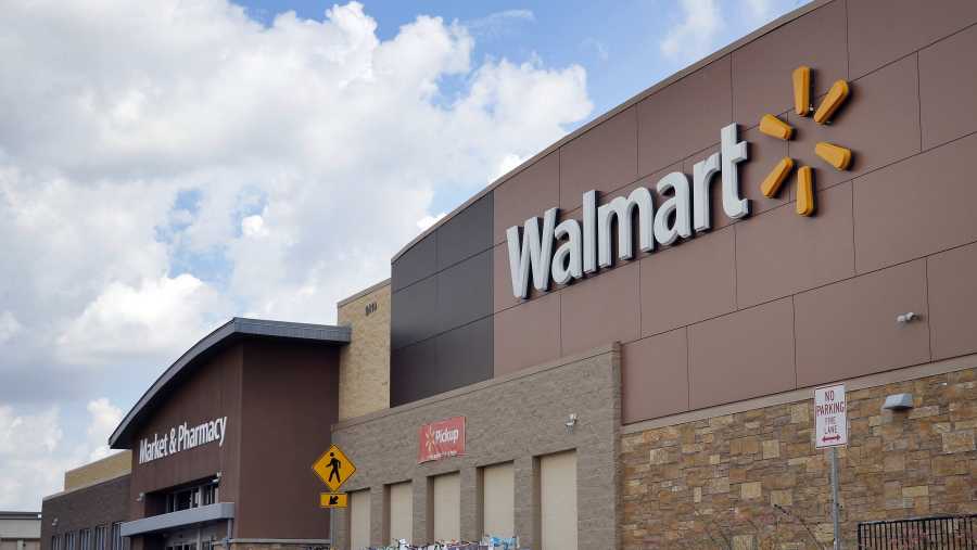 Walmart store hours increase beginning Monday
