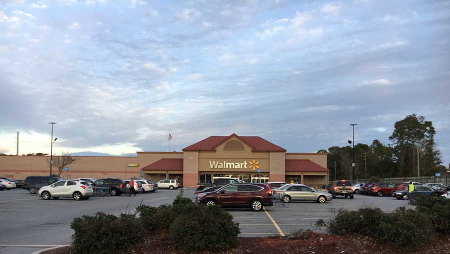 Whitemarsh Island Walmart