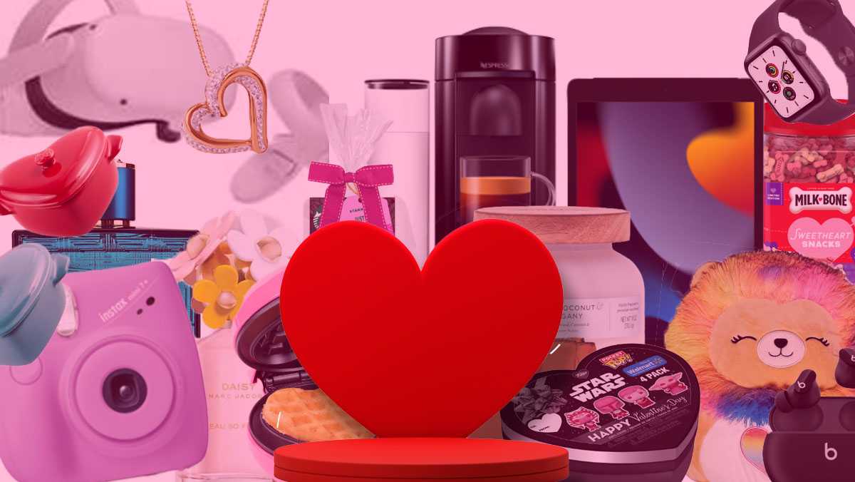 2024 ❤️ Walmart Valentine Merch ❤️ Shopping Tour Valentine's Day Haul -  YouTube
