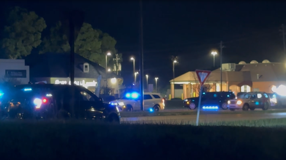 Woman dead after being hit by car in Jackson