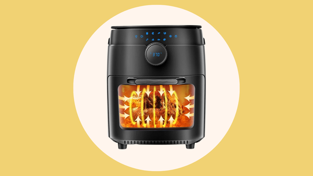 Walmart flash picks: Save hundreds on air fryers and more - Vimarsana News