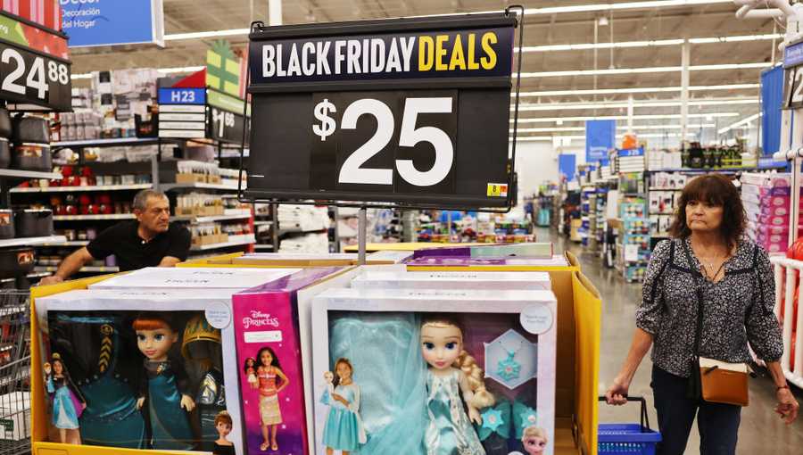 Target Pre-Black Friday 2023 - Ad & Deals