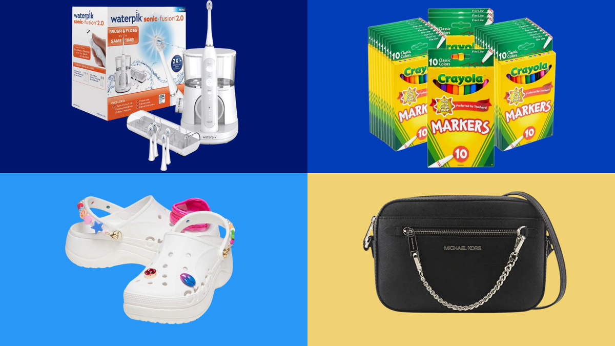 20 Deals to know about as Walmart holds sale before Prime Day