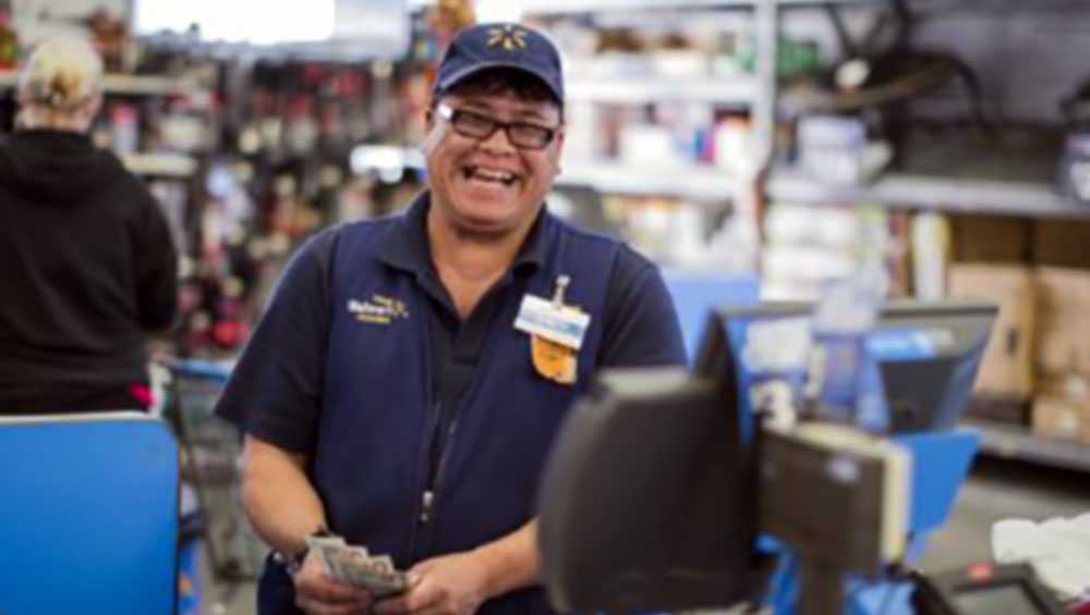SC Walmart employees to share 4.2 million performancebased bonuses