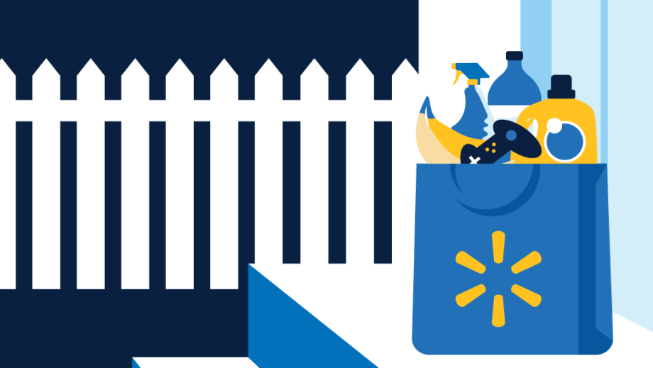 Walmart launches Express Delivery service in Birmingham