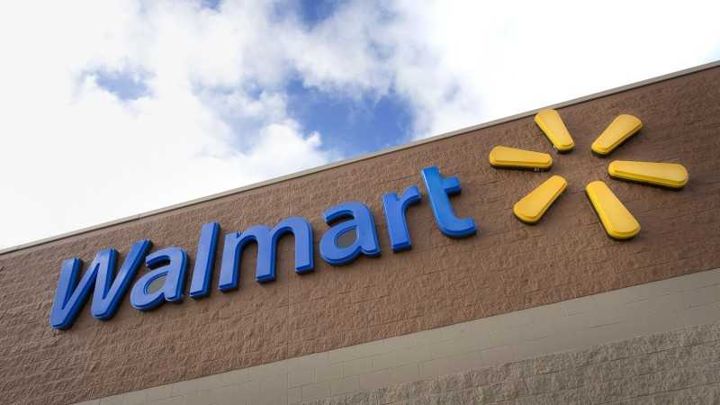 Walmart removing guns & ammo from store shelves