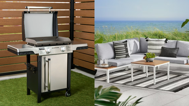 What we found on major retailer's Memorial Day deals page