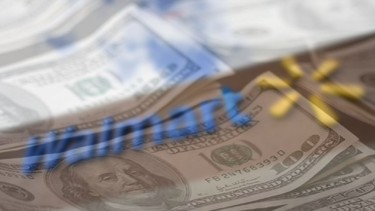 South Carolina Walmart delivery drivers to receive $1M from settlement, AG says