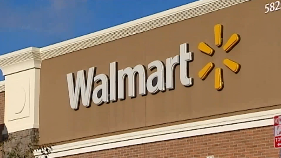 Walmart loss prevention officer stops child abduction in Texas
