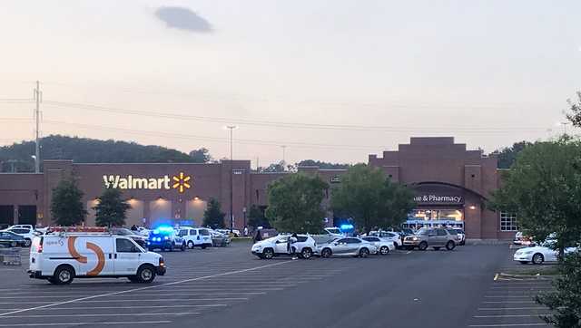 Charges filed in Walmart shooting - Vimarsana News