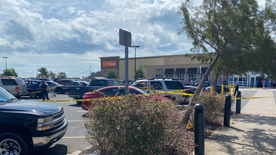 New Orleans police investigating after person possibly shot in Walmart