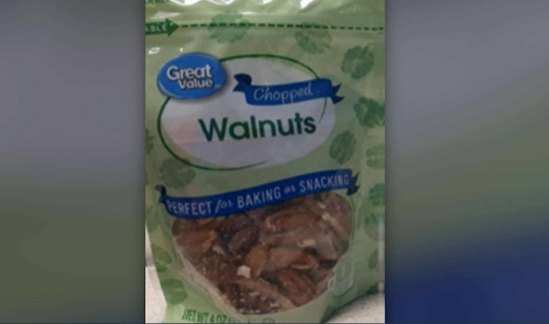 South Georgia Pecan Company Is Recalling A Walnut Product   Walnnuts Png 1661371228 