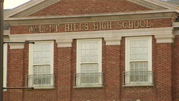 Walnut Hills again named best high school in Ohio