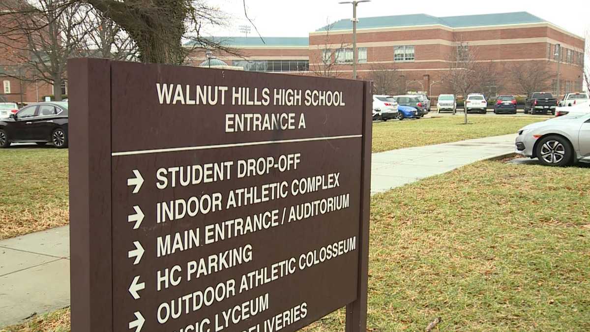 Walnut Hills High School teacher apologizes for resurfaced racist tweets
