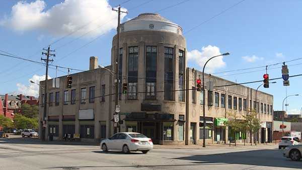 Historic Walnut Hills building to begin renovations