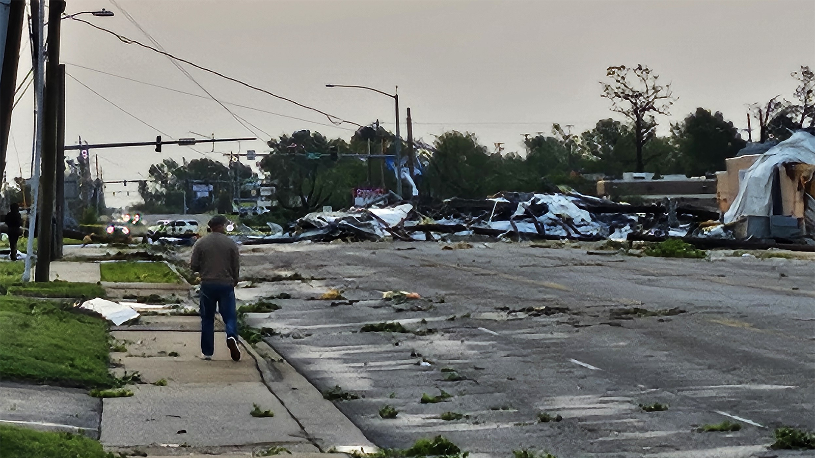 Rogers-Lowell Chamber of Commerce offers emergency relief resources - Vimarsana News