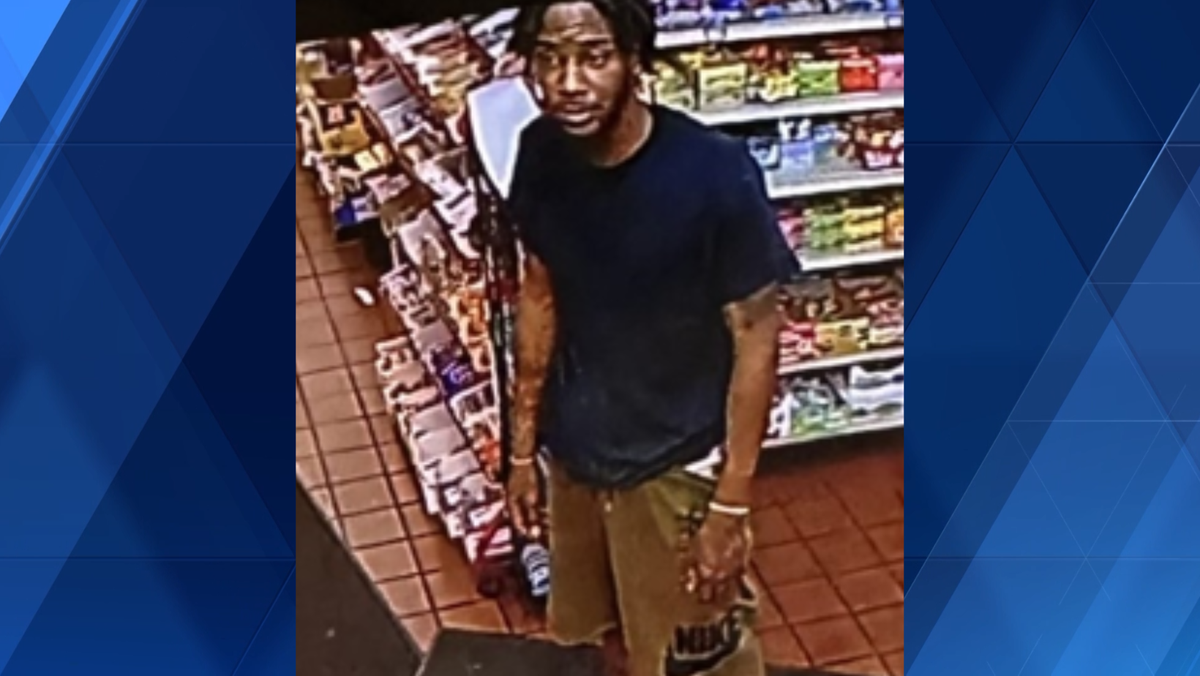 Cincinnati police seeking public's help in identifying suspect in ...