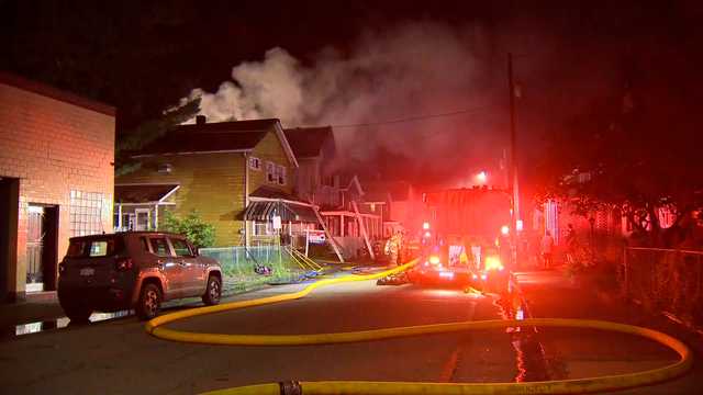 Fatal house fire in Westmoreland County overnight - Vimarsana News