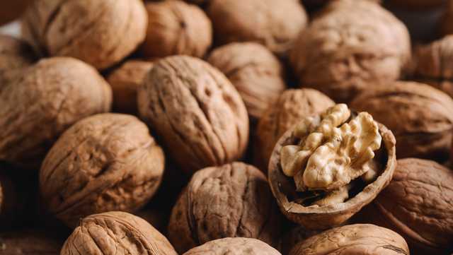California farm linked to organic walnuts E. coli outbreak - Vimarsana News