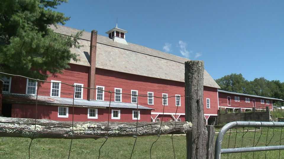 Tuesday, September 10th Walpole Valley Farms