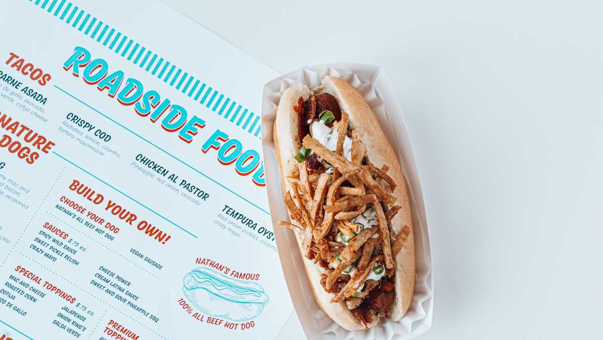 The Walrus Oyster & Ale House unveils new Columbia concept