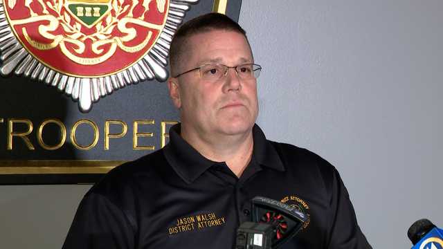 Coroner claims Washington County DA coerced him to file baby's death as homicide