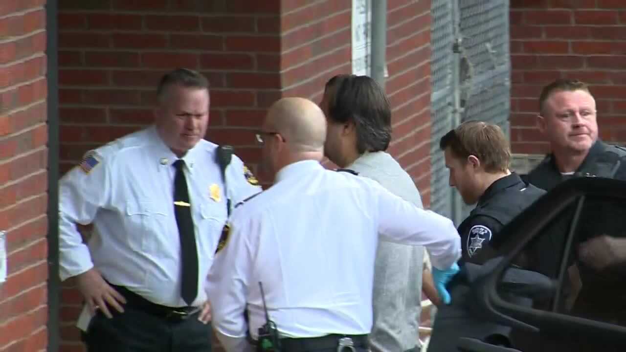 Brian Walshe arraigned on murder charge in disappearance of wife Ana Walshe - Vimarsana News