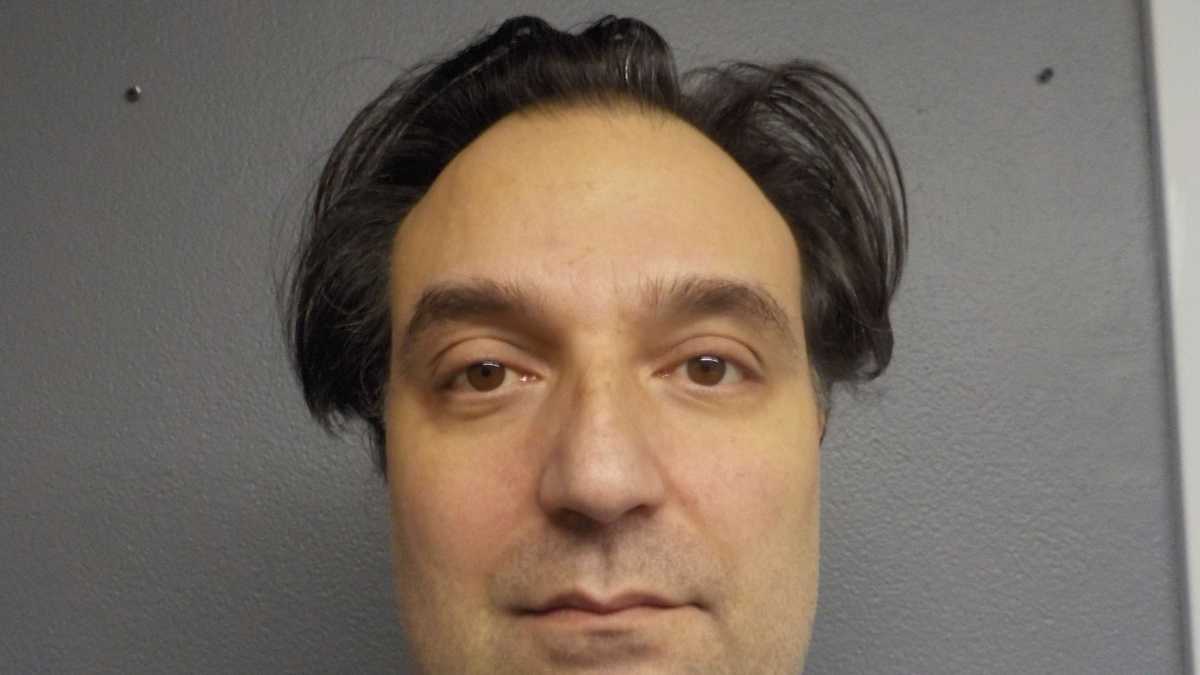 Husband charged with murder in missing Cohasset woman case