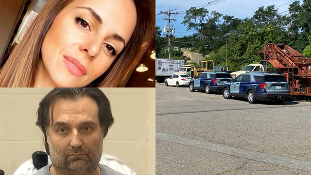 Search connected to disappearance of Cohasset mother Ana Walshe underway - Vimarsana News