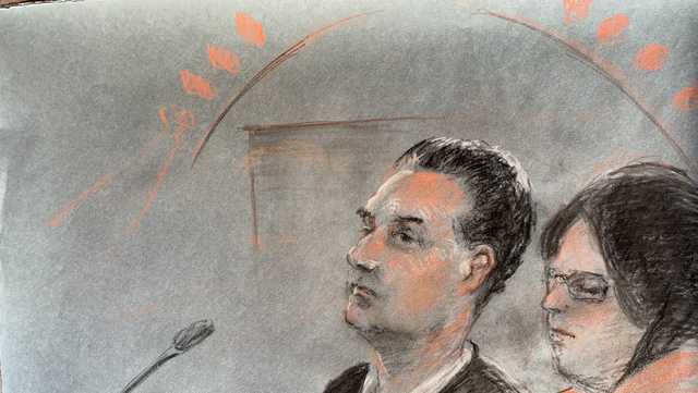 Accused killer Brian Walshe sentenced in fake Warhol paintings case - Vimarsana News